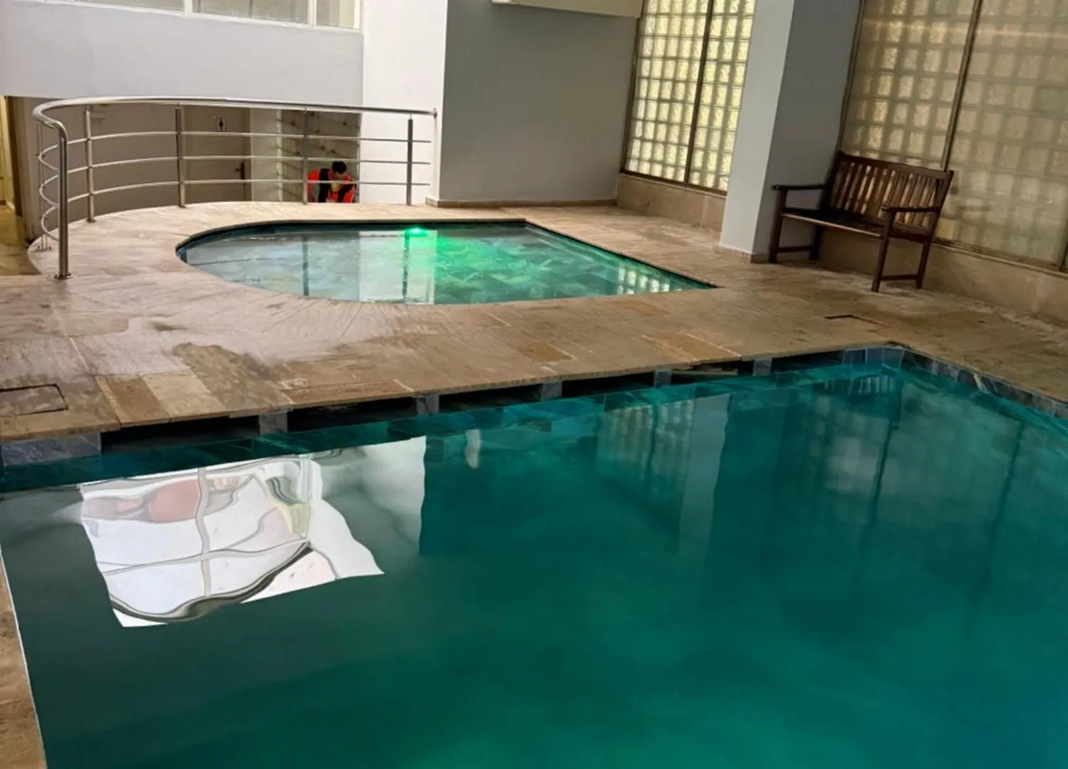 Appartement Agreable En Plein Coeur De Marrakech Pour 2 A 4 Personnes Marakéš 0*,