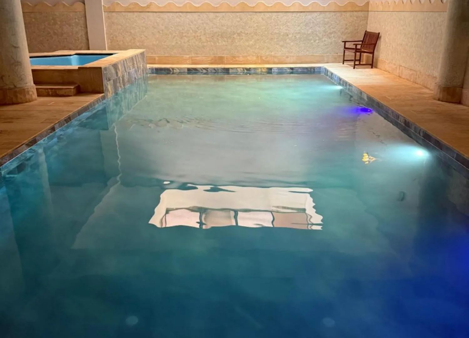 Apartmán Appartement Agreable En Plein Coeur De Marrakech Pour 2 A 4 Personnes Marakéš